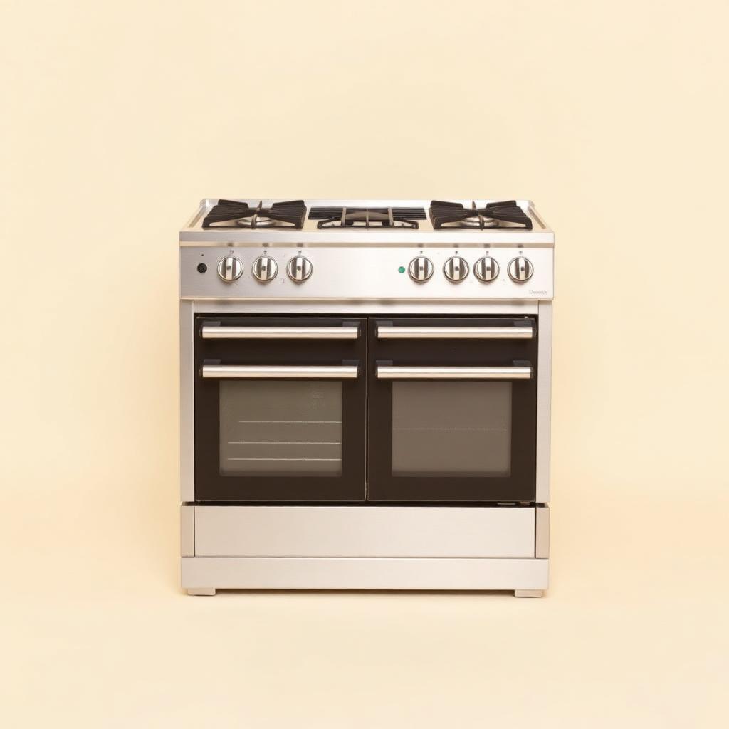 Electric Pressure Cooker 6L