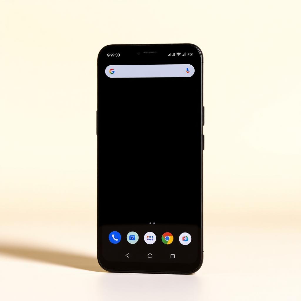 Infinix Hot 40i Smartphone